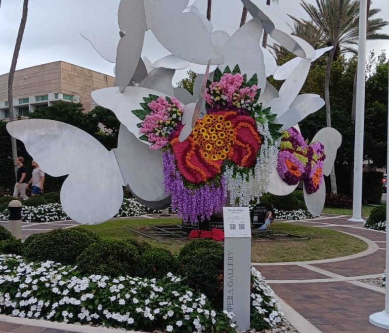 Where to See Outdoor Art in Boca Raton: A Guide to Public Art Installations